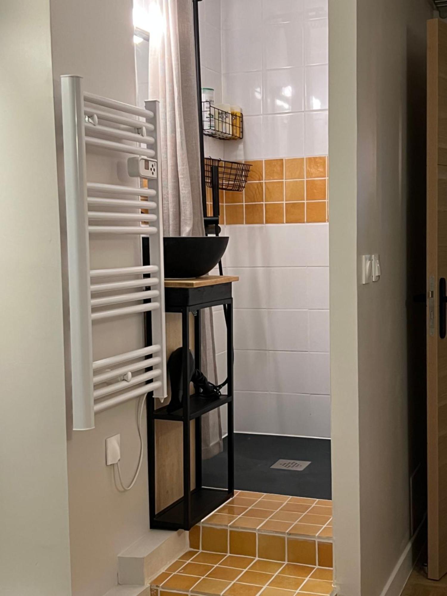 Apartment Parisnicostay - Cosy 4 Bedrooms Flat Seine River Exterior foto